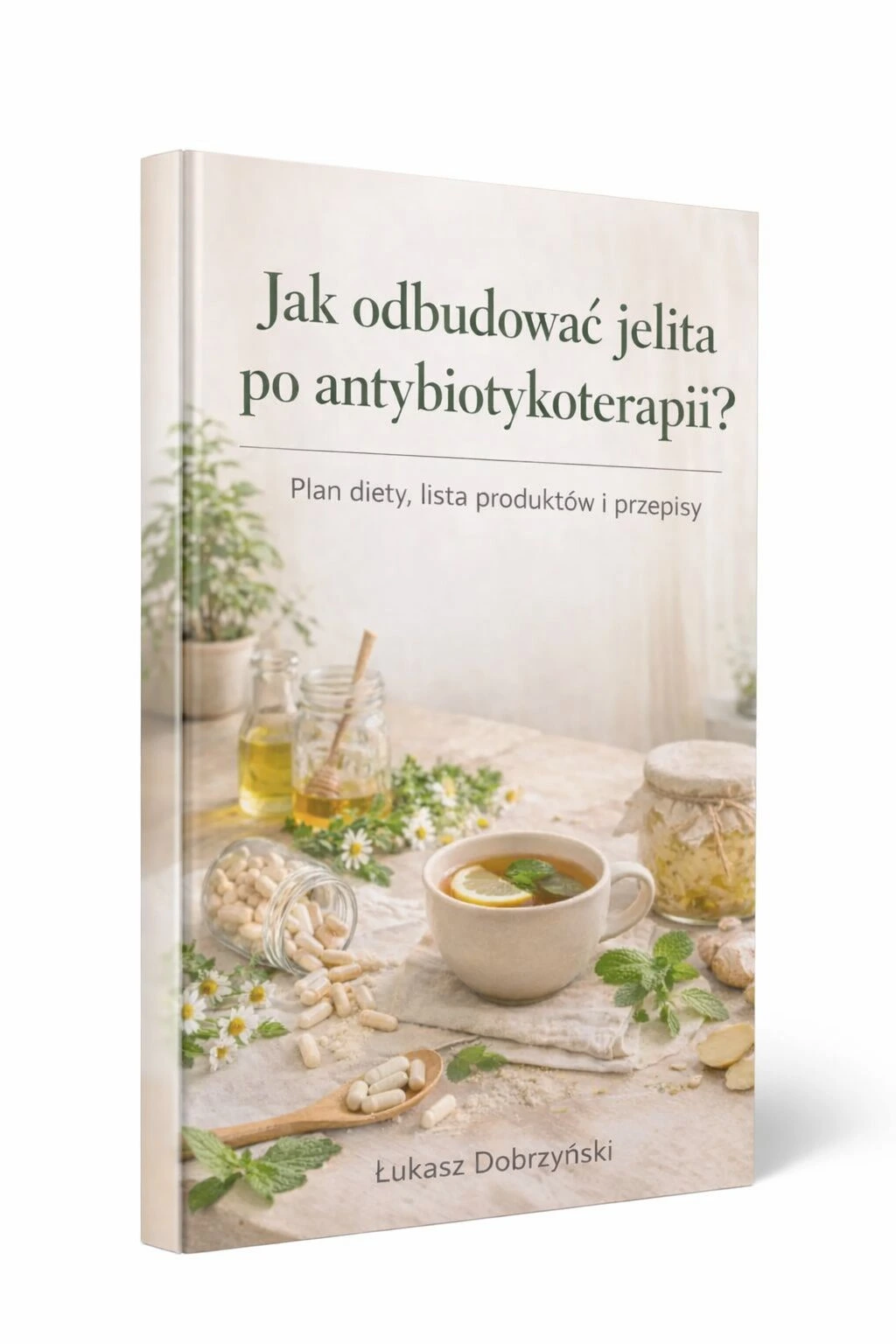 Ebook książka 3d